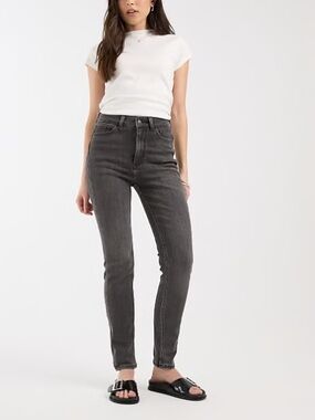 ASOS Black Denim Jeans
